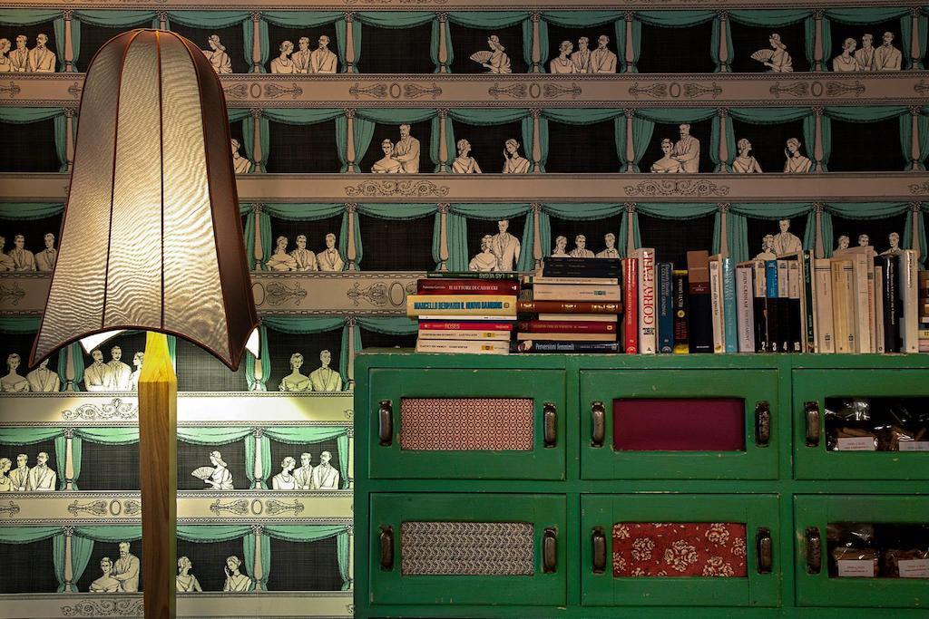 Casa Fabbrini Boutique B&B — Photos 2